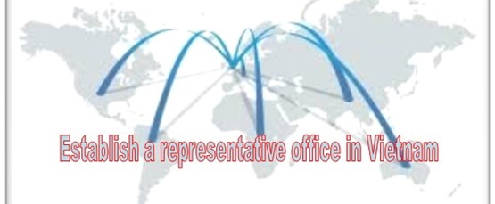 Rights of a representative office of foreign traders in Vietnam